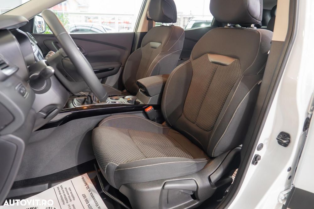 Renault Kadjar TCe 140 GPF Intens - 17