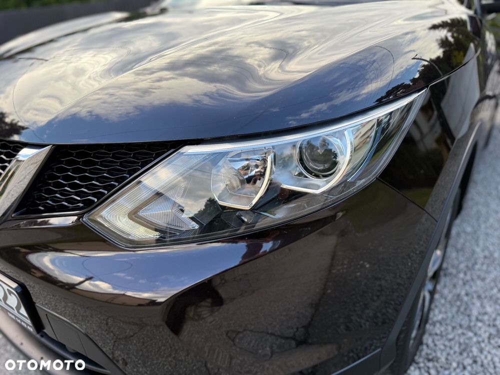 Nissan Qashqai 1.6 DIG-T N-Connecta - 10