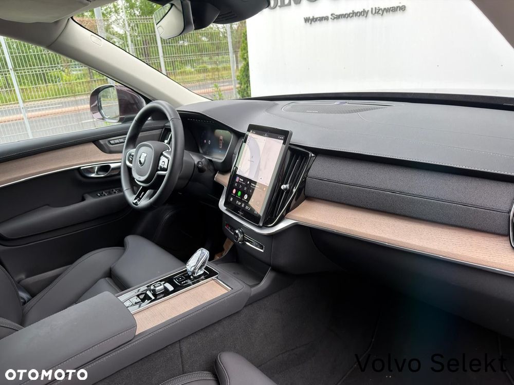 Volvo XC 90 - 34