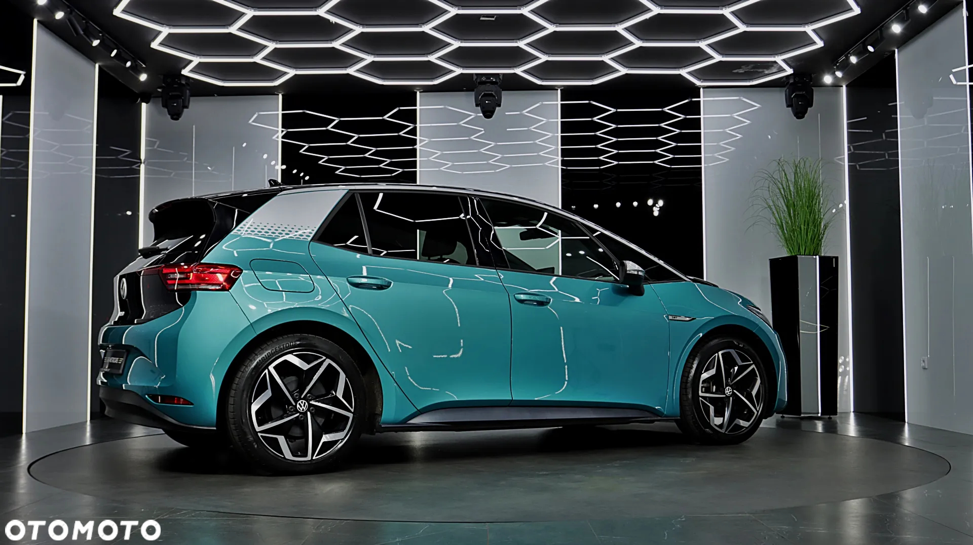 Volkswagen ID.3 58kWh Pro Life - 10