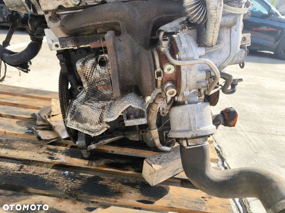 SILNIK KOMPLETNY AUDI A4 B7 A6 C6 ITP 2.0 TFSI BWE ORYGINAŁ ! - 10