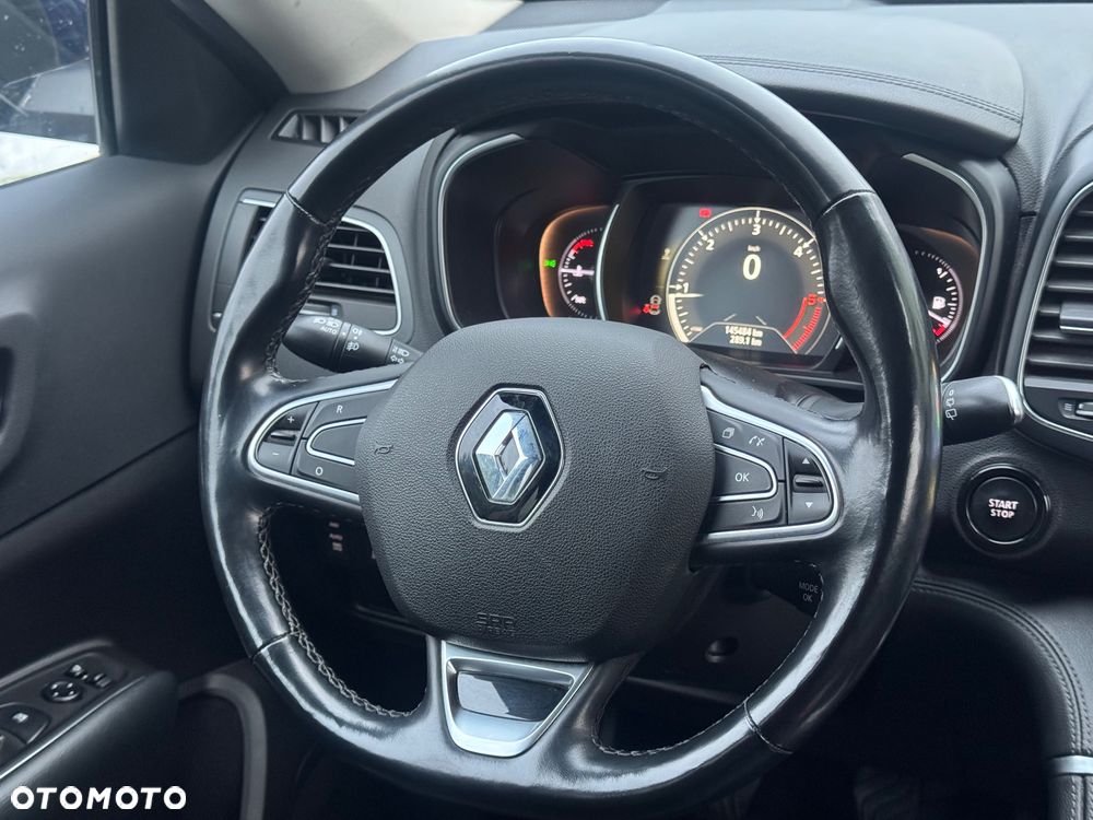 Renault Koleos ENERGY dCi 175 4WD INTENS - 17