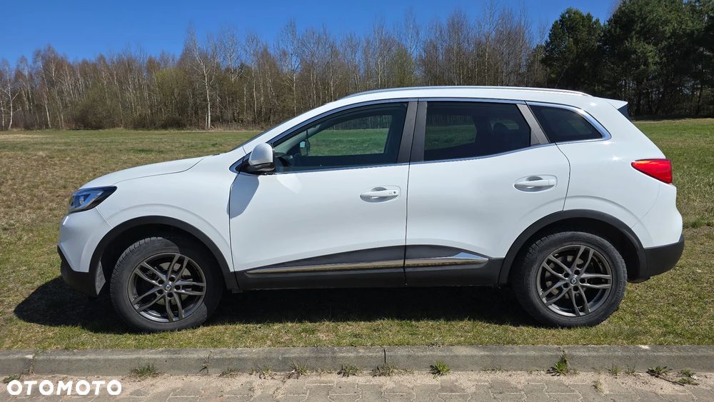 Renault Kadjar Energy dCi 130 XMOD - 8
