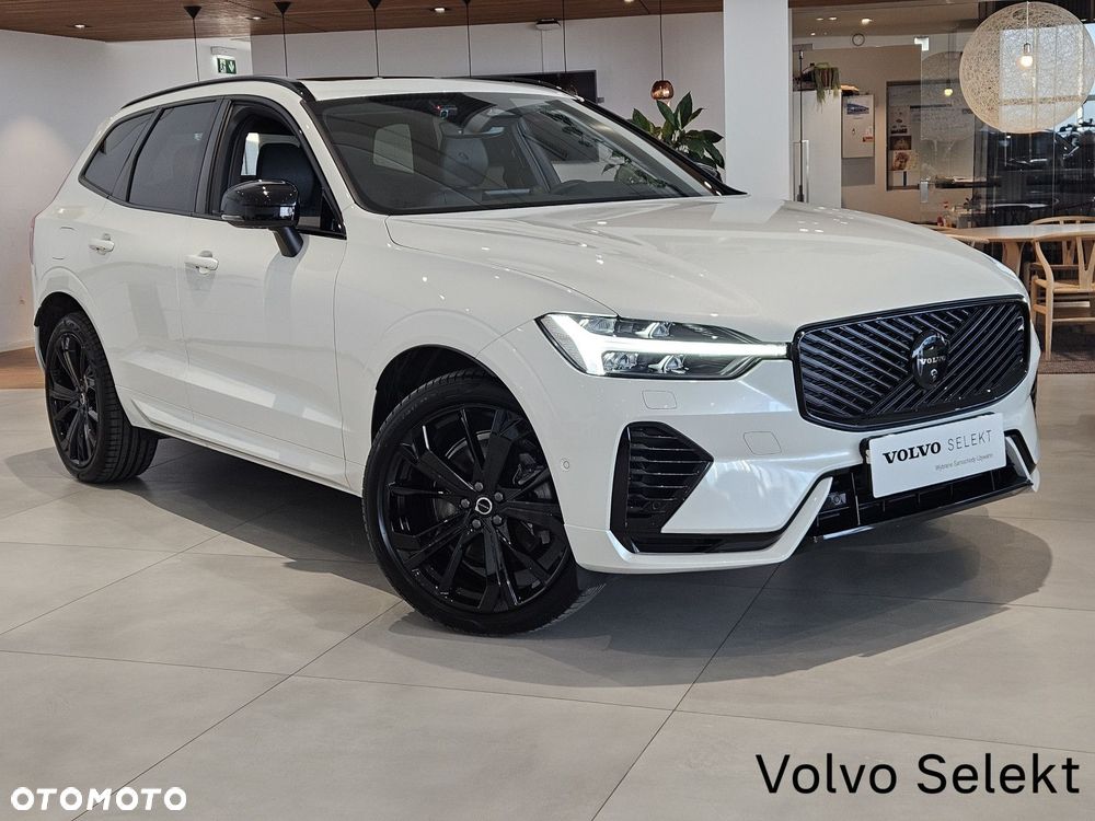 Volvo XC 60 - 6