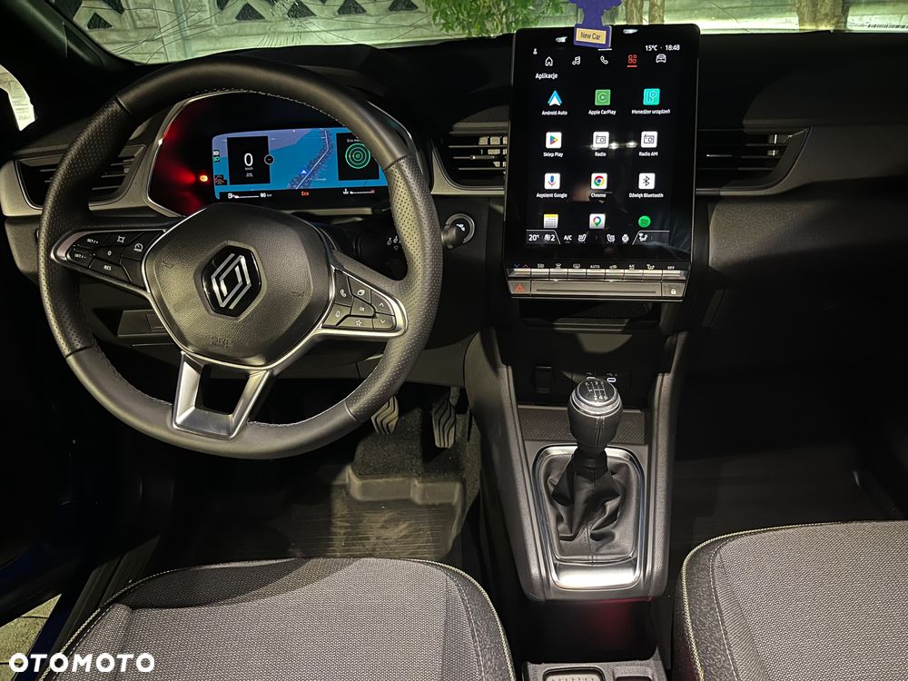 Renault Captur 1.3 TCe Intens - 26