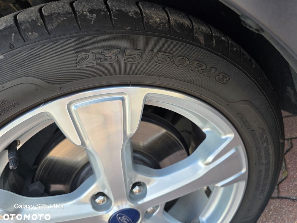 Ford Kuga 2.0 TDCi AWD Titanium - 34
