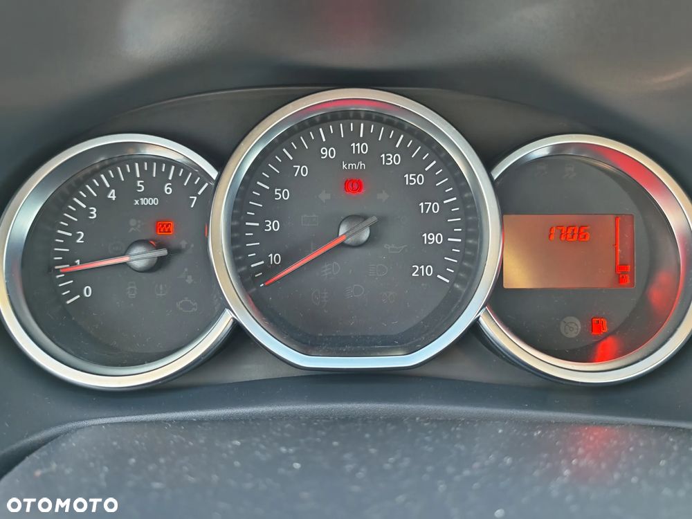 Dacia Sandero SCe 75 Acces - 17