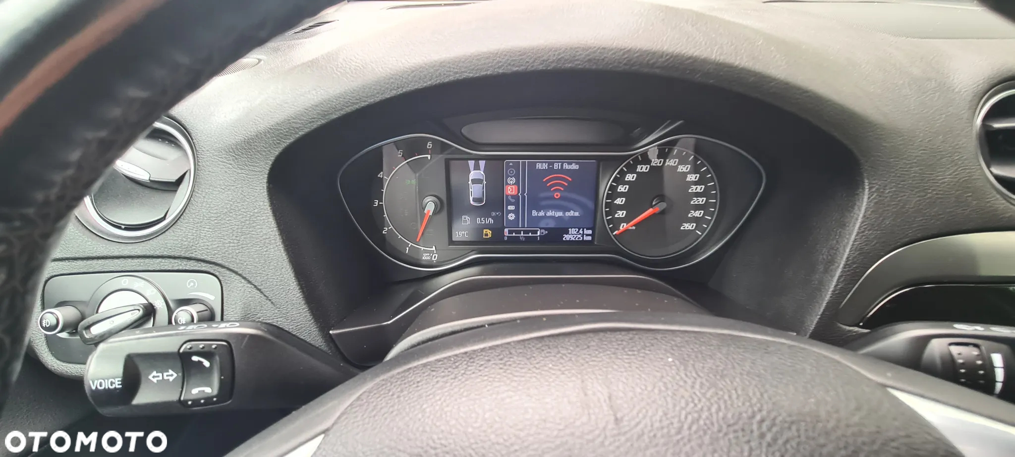 Ford Galaxy 2.0 TDCi Titanium - 20