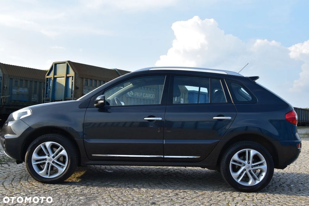 Renault Koleos dCi 150 FAP 4x4 Paris - 3