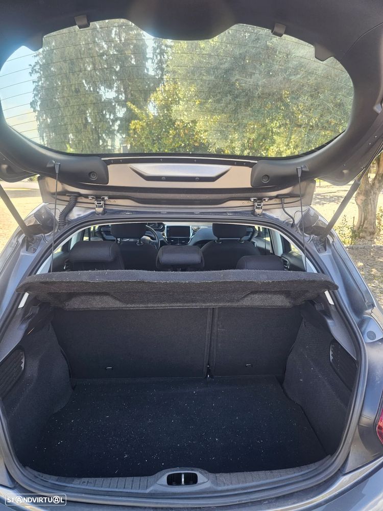 Peugeot 208 BlueHDi 100 Active - 18