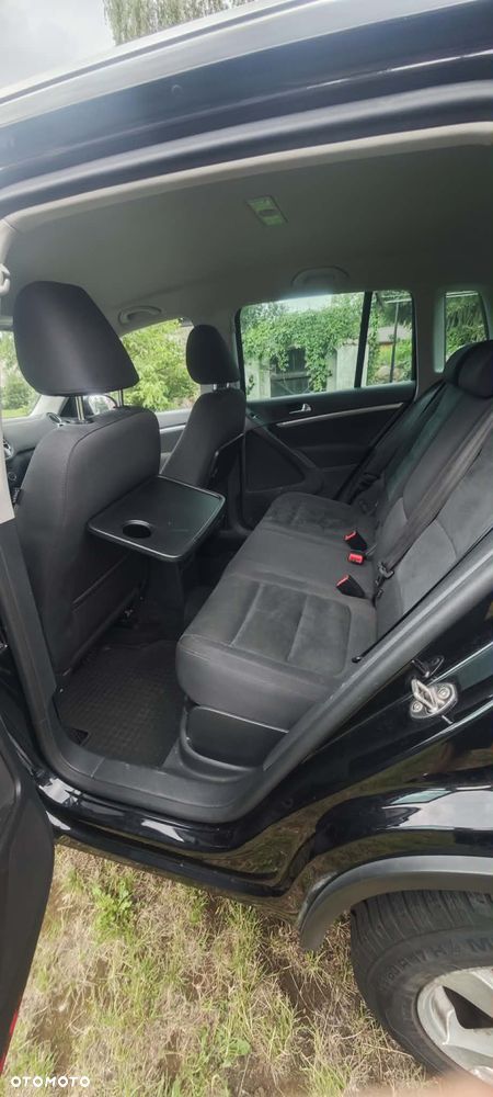 Volkswagen Tiguan - 11