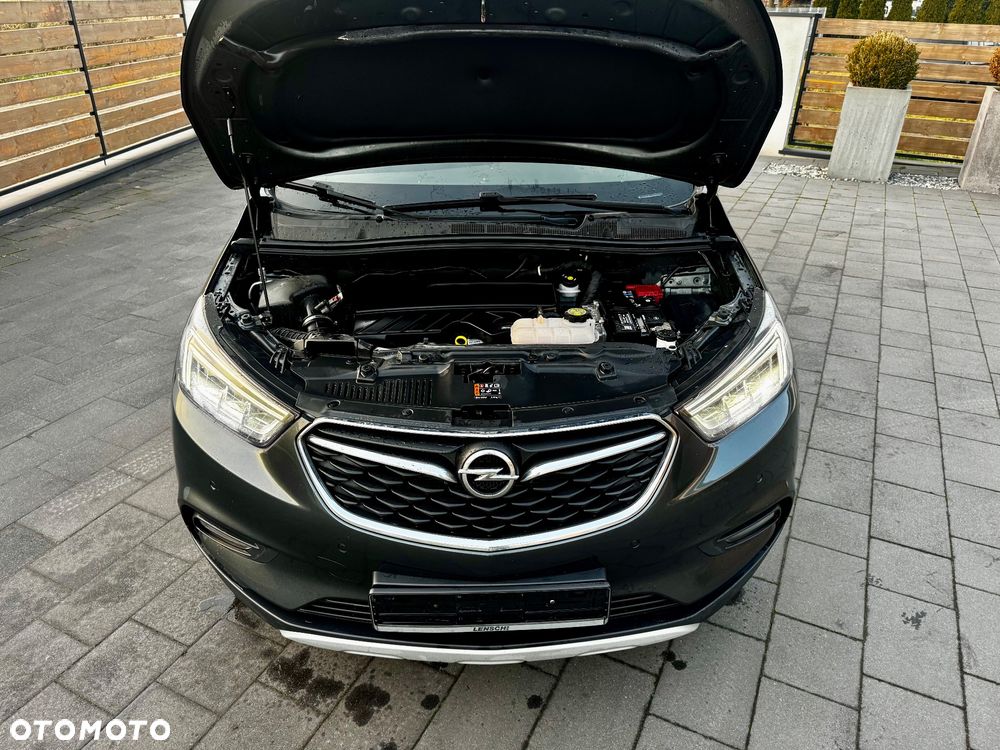 Opel Mokka - 16