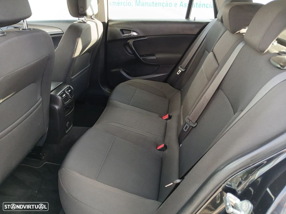 Opel Insignia Sports Tourer 2.0 CDTi Edition S/S - 20