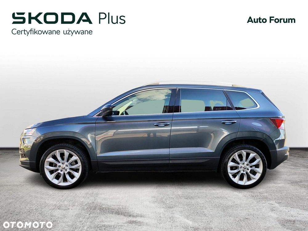 Skoda Karoq - 2
