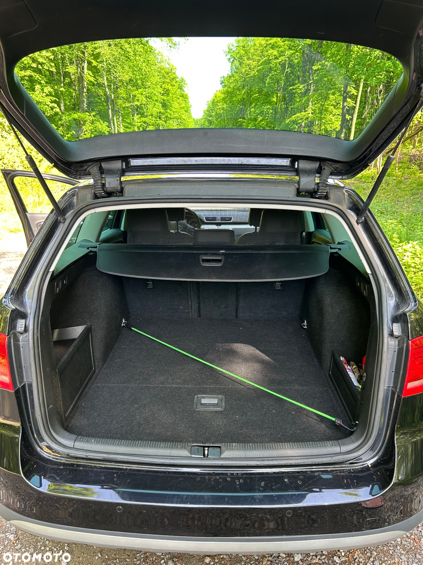 Volkswagen Passat Alltrack 2.0 TDI 4Mot DSG - 28