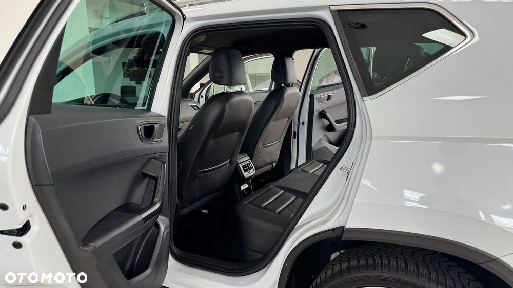 Seat Ateca 2.0 TDI 4Drive DSG XCELLENCE - 30