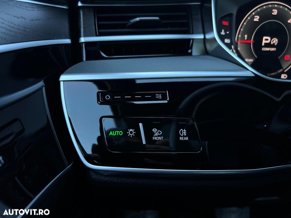 Audi A8 - 35