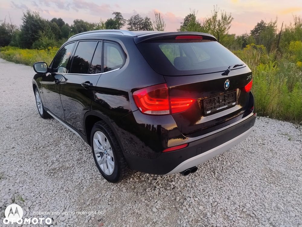 BMW X1 xDrive28i - 4