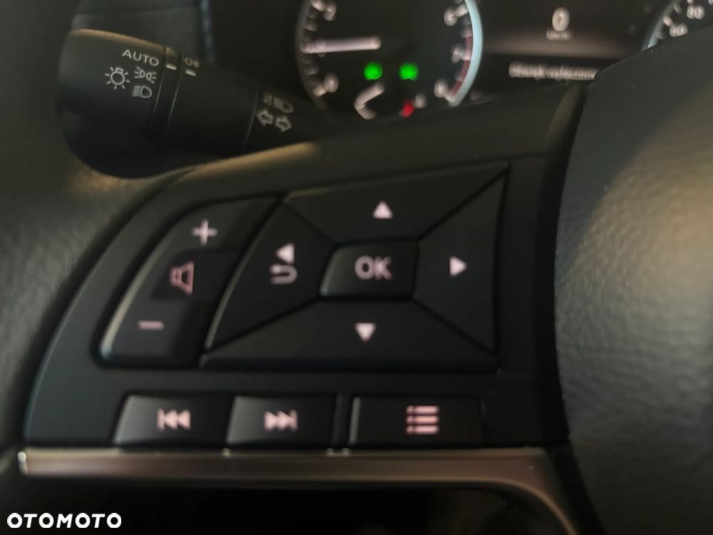 Nissan Juke 1.0 DIG-T Acenta - 15