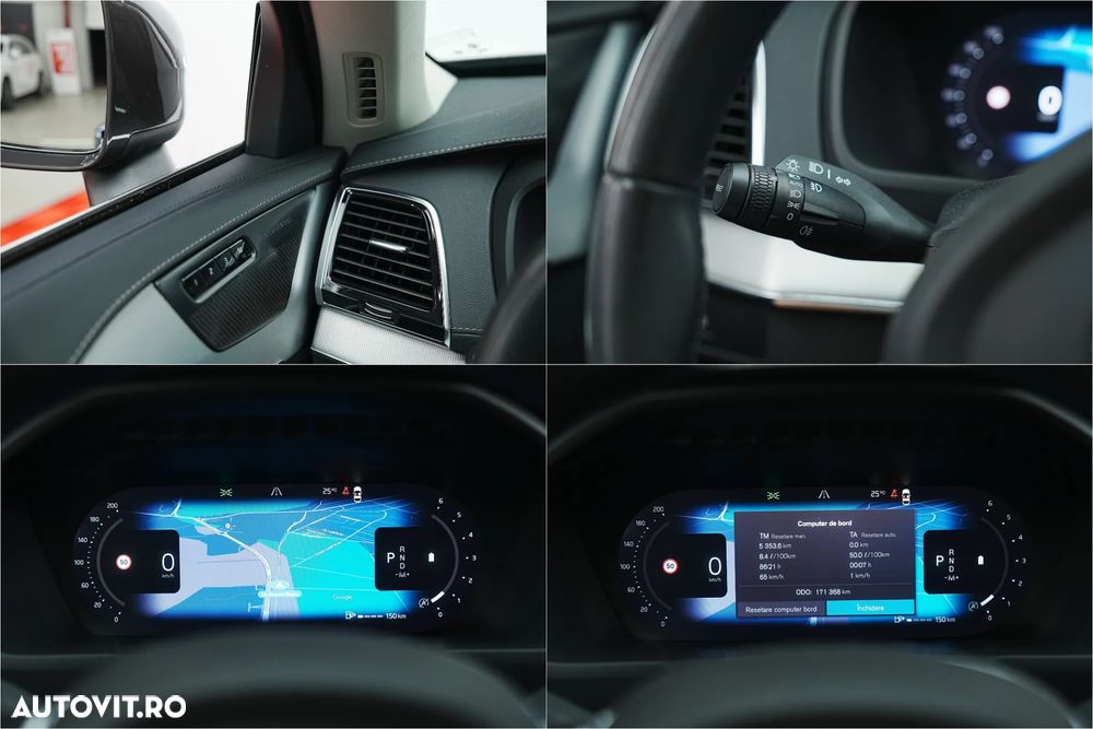 Volvo XC 90 B5 D AWD Plus Bright - 22