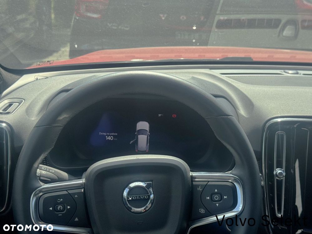Volvo XC 40 - 27
