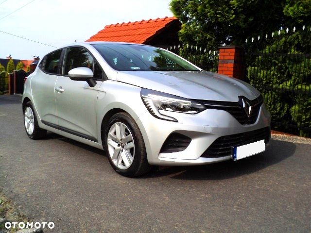 Renault Clio - 4