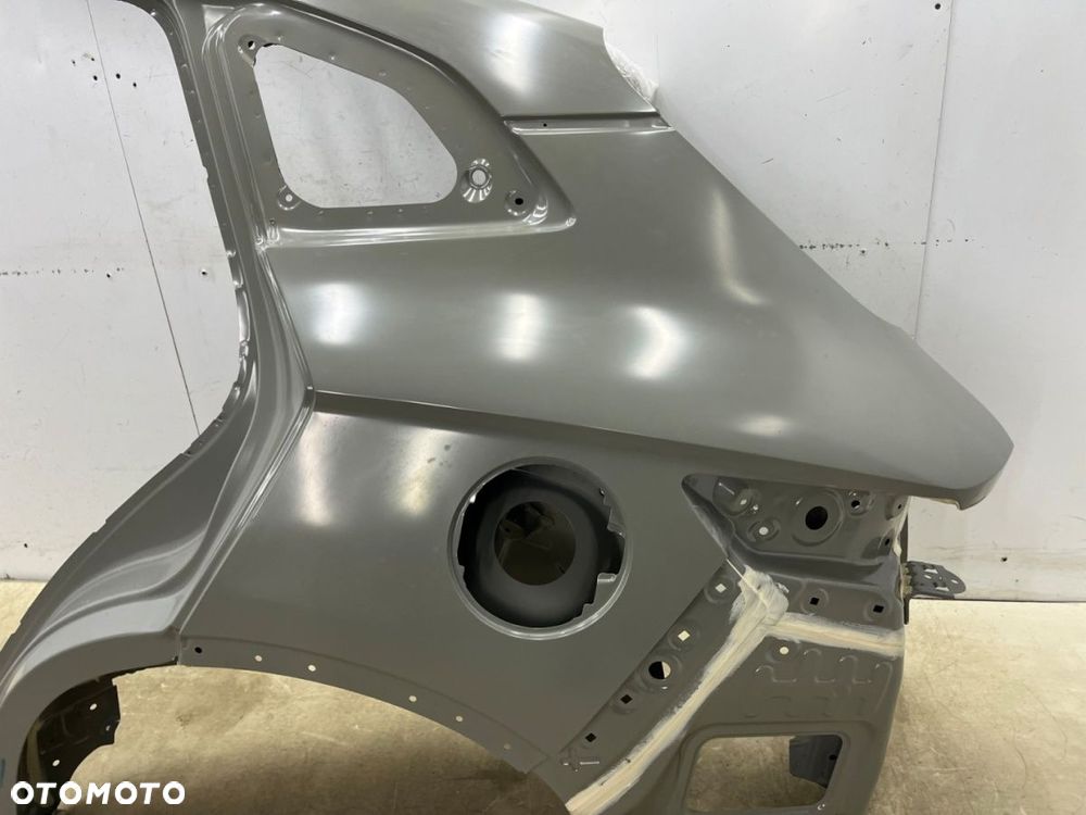 Poszycie BYD Seal U BYD Song Plus 23r.- lewy tylny błotnik ćwiartka panel NOWE ORYGINALNE lewy tył - 4