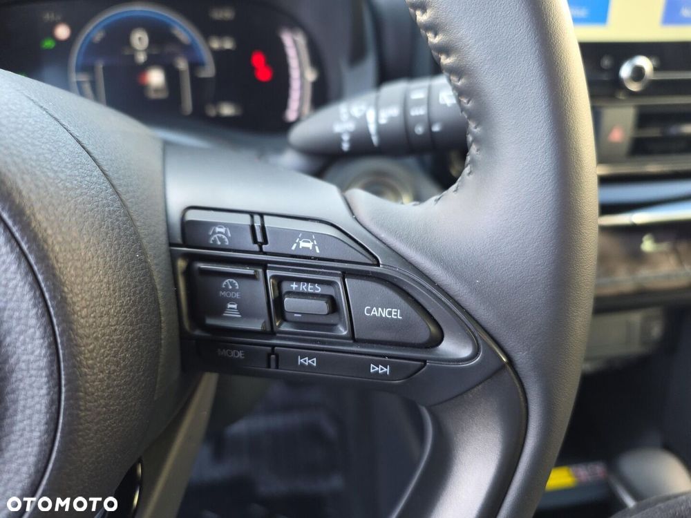 Toyota Yaris Cross Hybrid 1.5 Style - 16