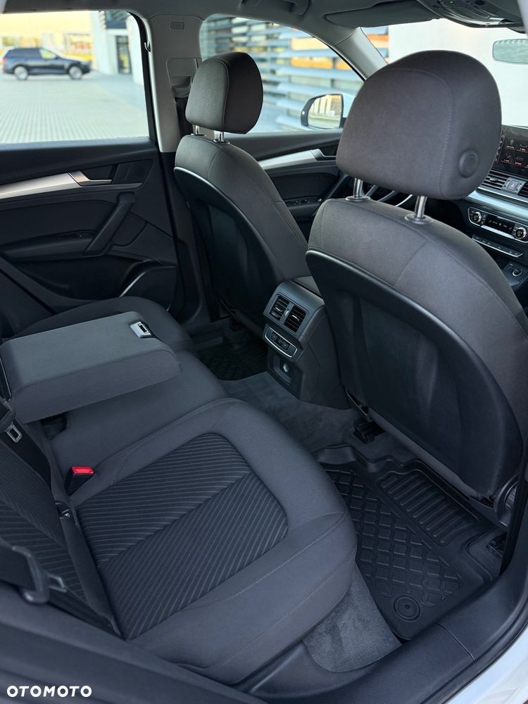 Audi Q5 40 TDI mHEV Quattro S tronic - 29