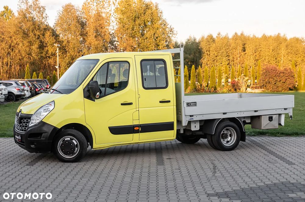 Renault Master - 20