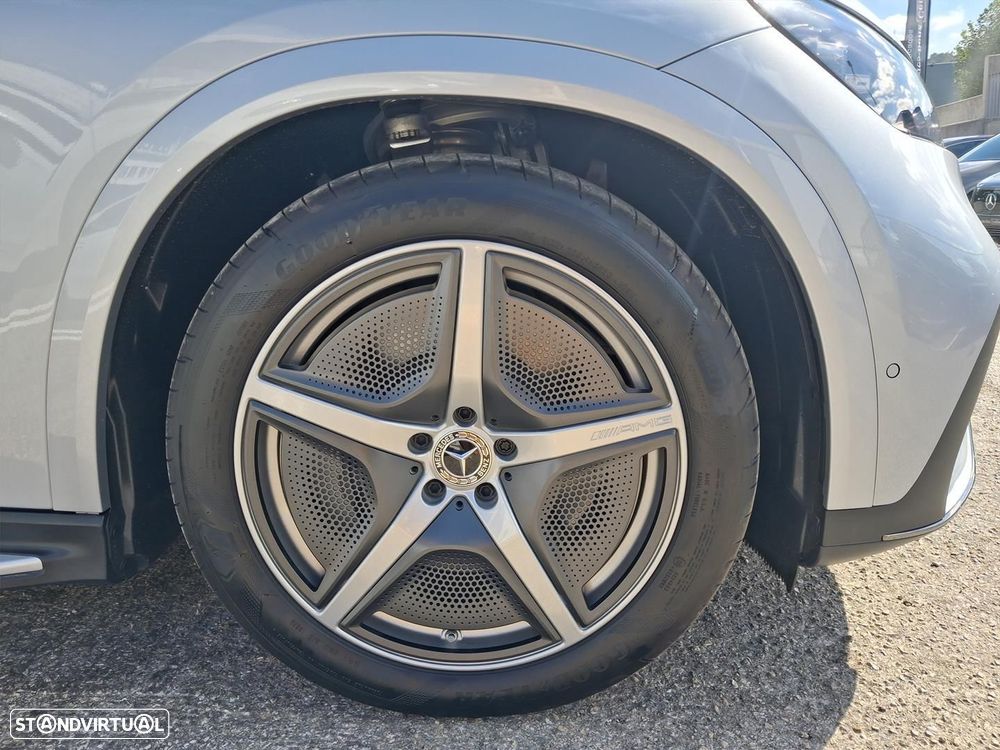 Mercedes-Benz EQE SUV 350+ Edition - 4