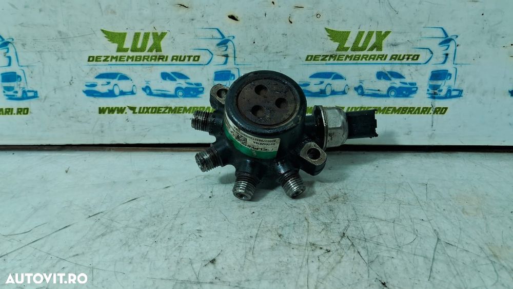 Rampa injectoare 1.5 dci 8200379933 Renault Scenic 2 [2003 - 2006] - 3