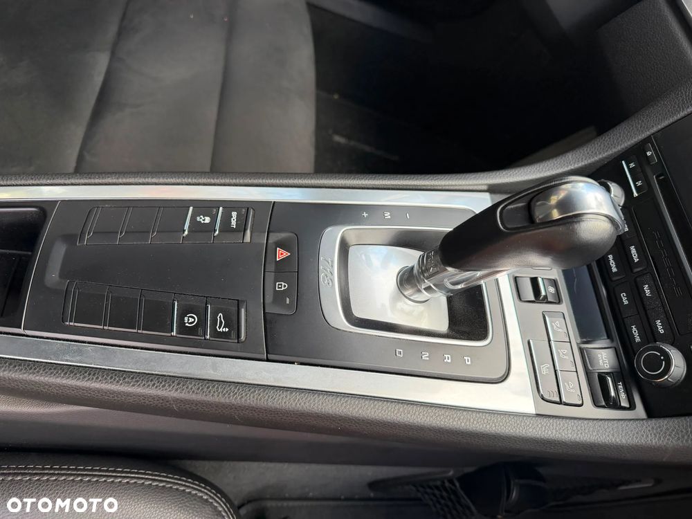 Porsche 718 Cayman PDK - 8