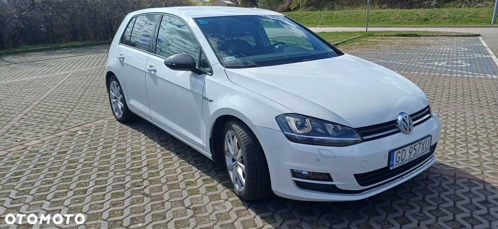 Volkswagen Golf 1.4 TSI BMT Highline - 3