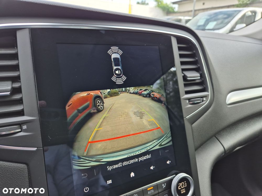 Renault Megane 1.3 TCe FAP Intens EDC - 20