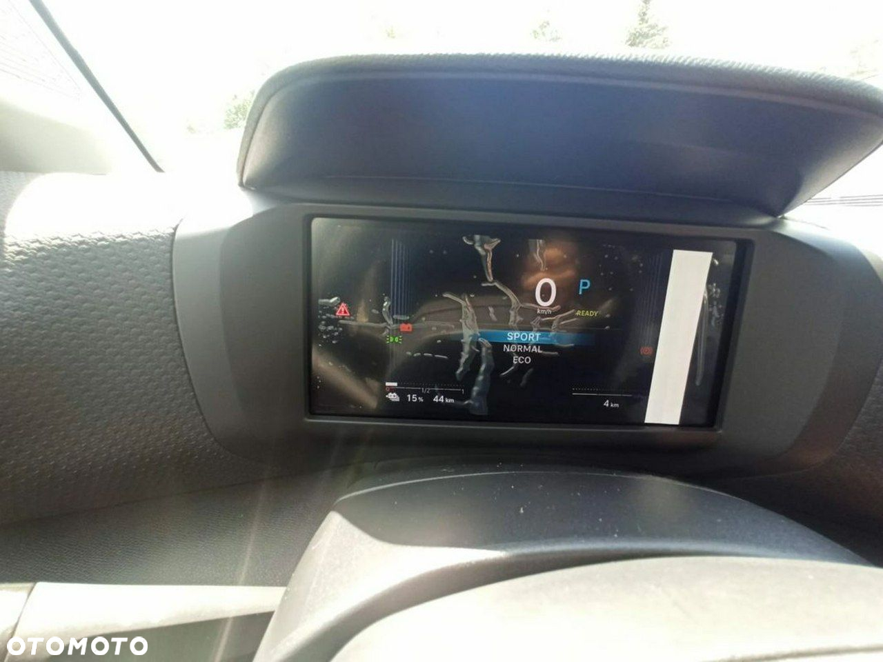 Citroën C4 e-C4 EV156 54kWh Max - 30