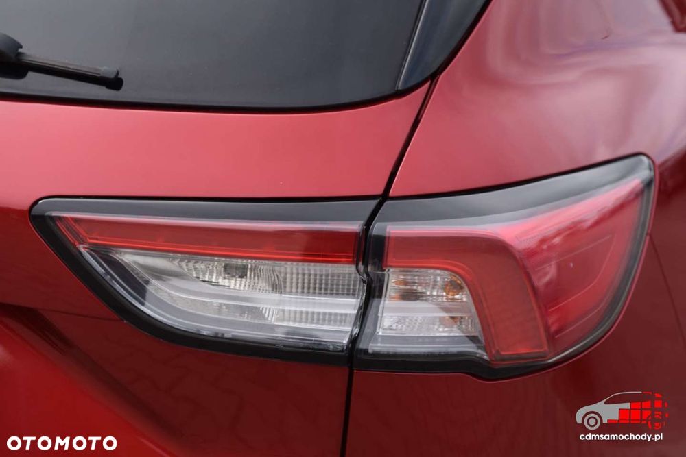Ford Kuga - 15