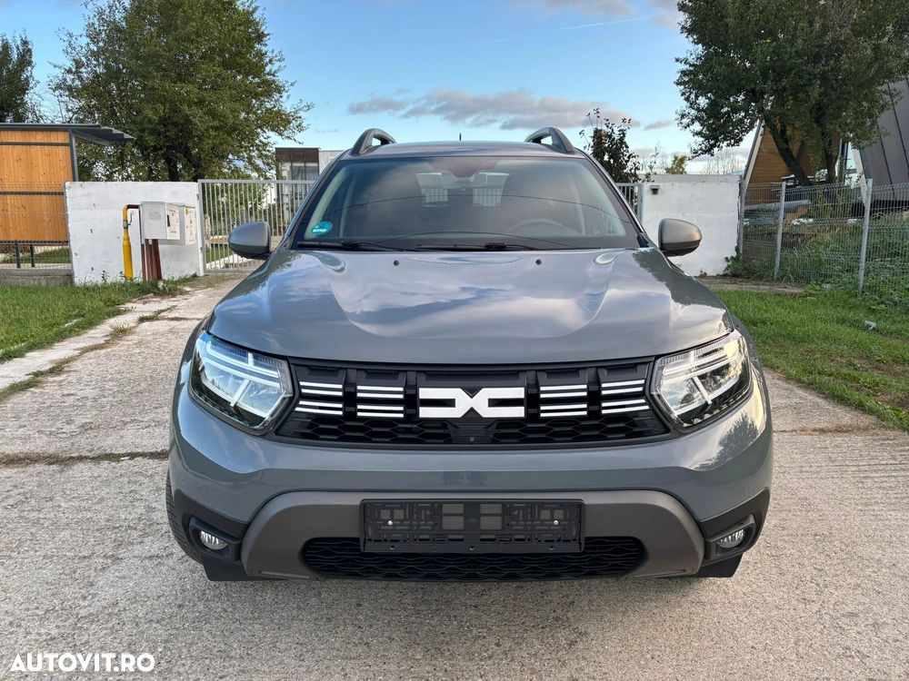Dacia Duster TCe 150 2WD GPF Prestige - 2