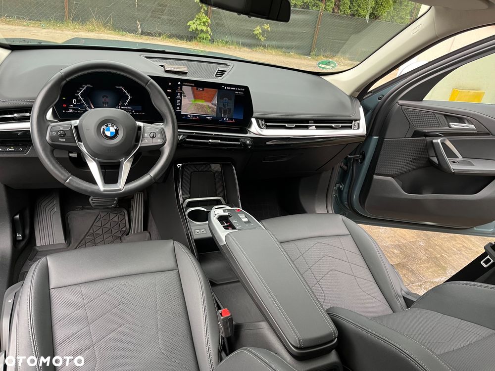 BMW X1 sDrive18i Business Edition - 11