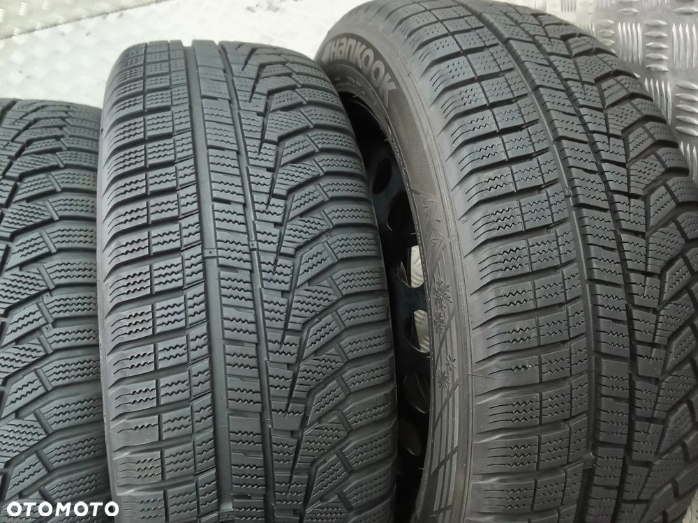 Koła Skoda Karoq, Kodiaq, Yeti Vw Passat Caddy T-Roc Touran 6,5Jx17 et33 5x112 - 7