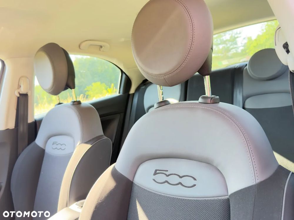 Fiat 500X 1.6 MultiJet 4x2 S&S City Cross - 12