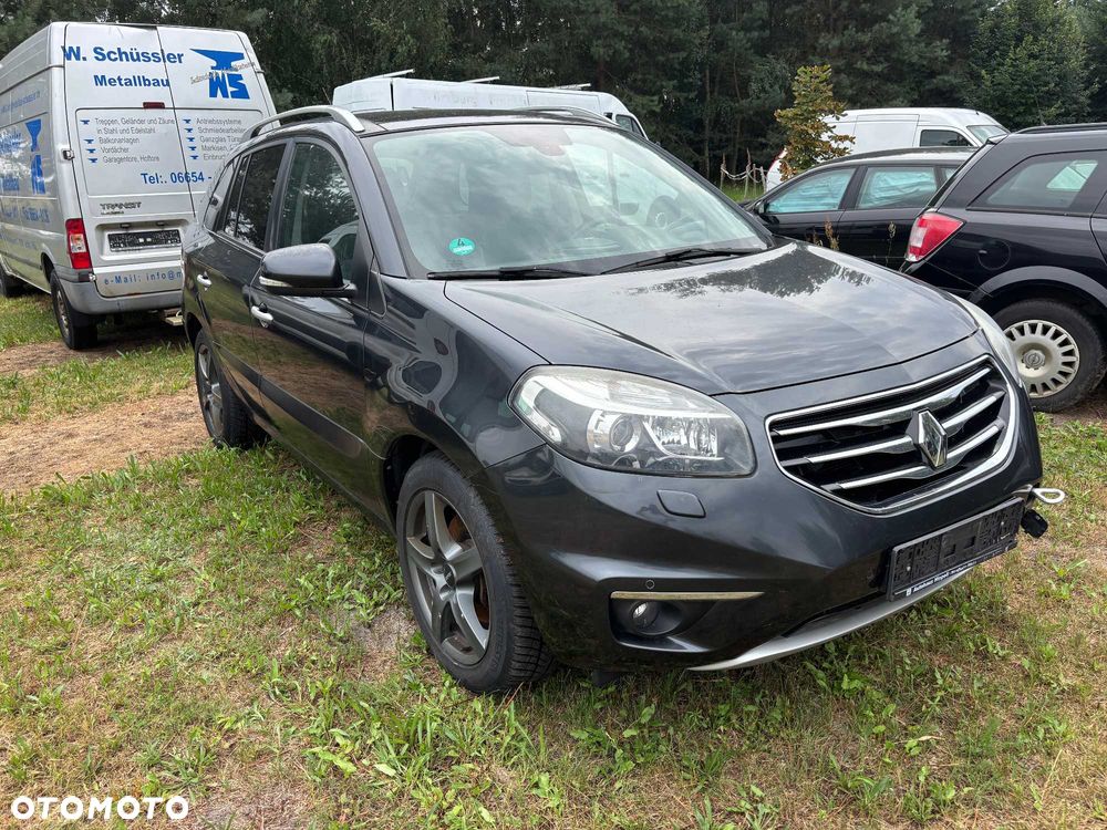 Renault Koleos - 6