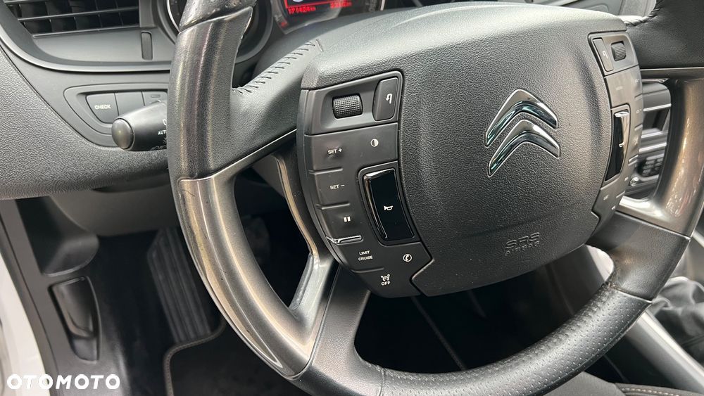 Citroën C5 1.6 THP Selection - 15