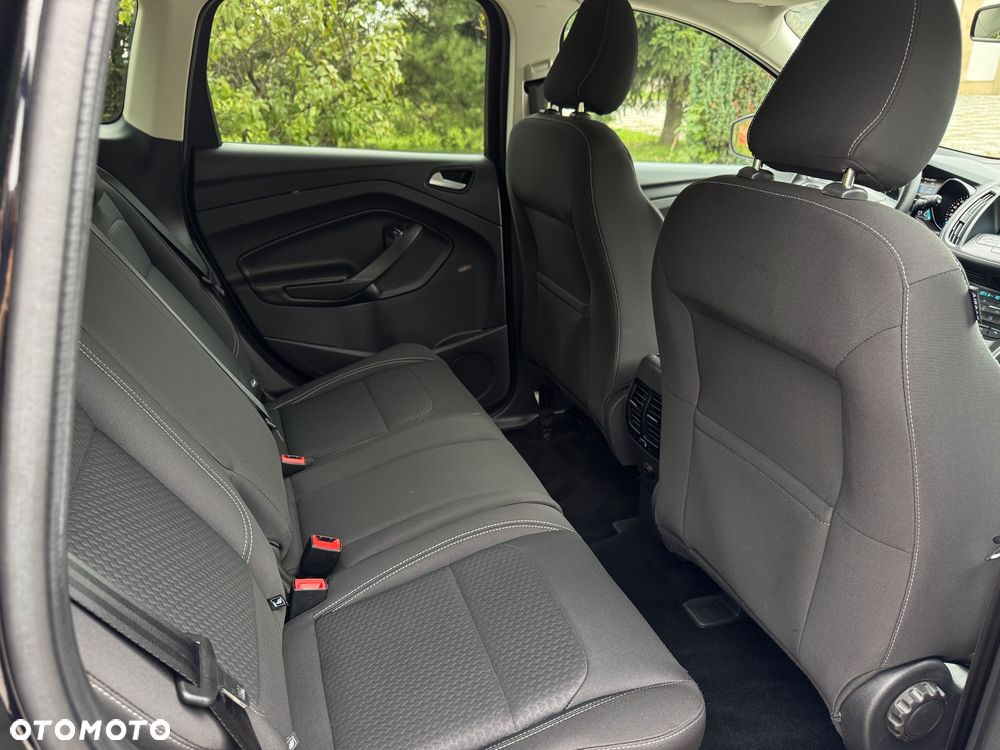 Ford Kuga 1.5 EcoBoost FWD Titanium ASS - 20