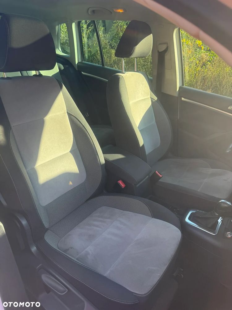 Volkswagen Tiguan 2.0 TDI 4Mot Track&Style DSG - 7