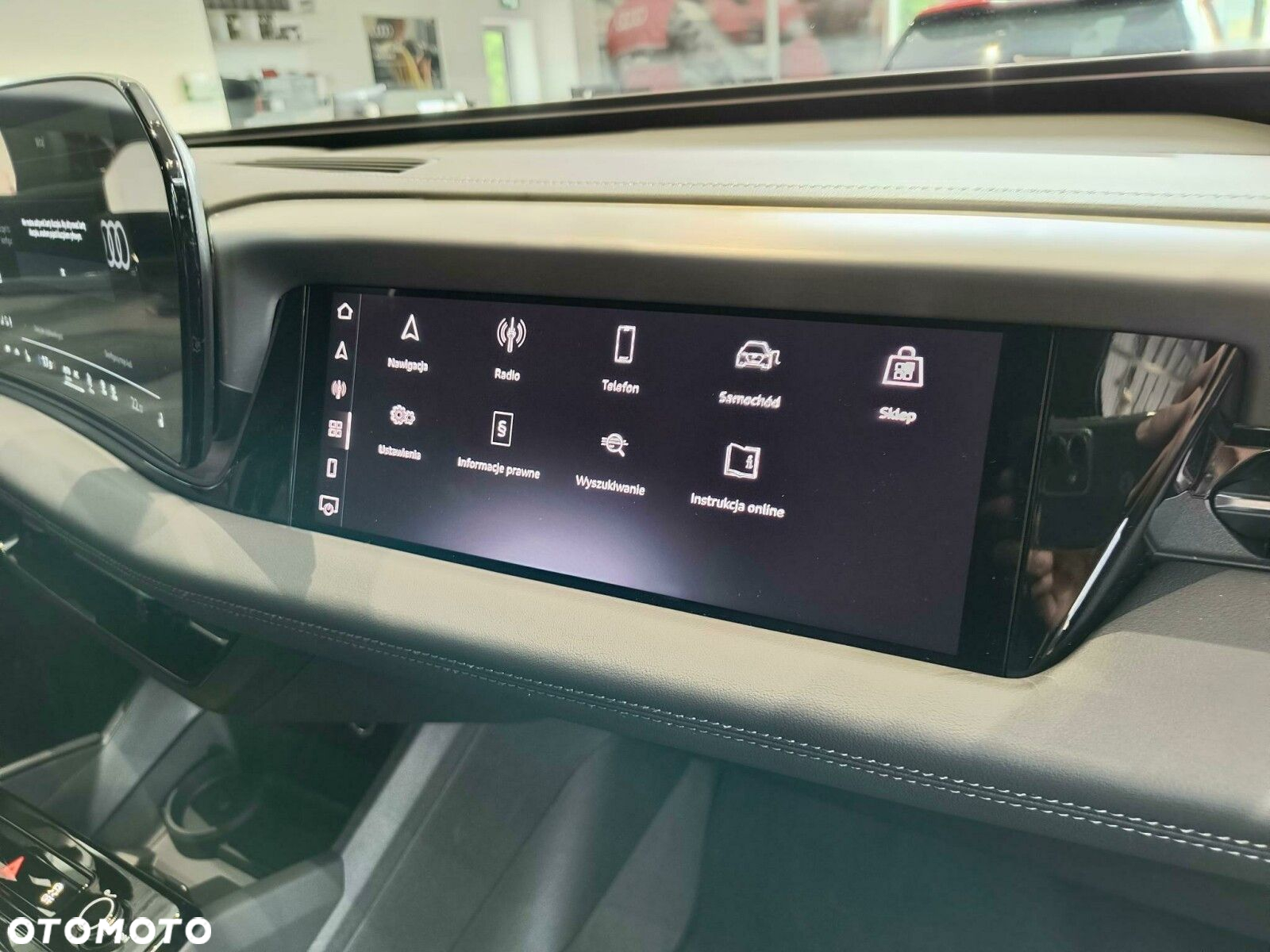 Audi A6 Sportback e-tron - 17