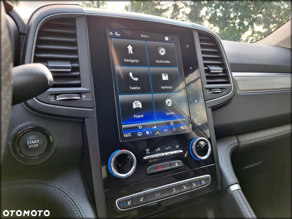 Renault Koleos 1.3 TCe Initiale Paris EDC - 24