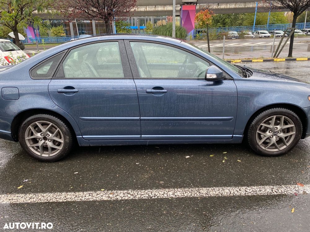 Volvo S40 1.6 D Momentum - 3