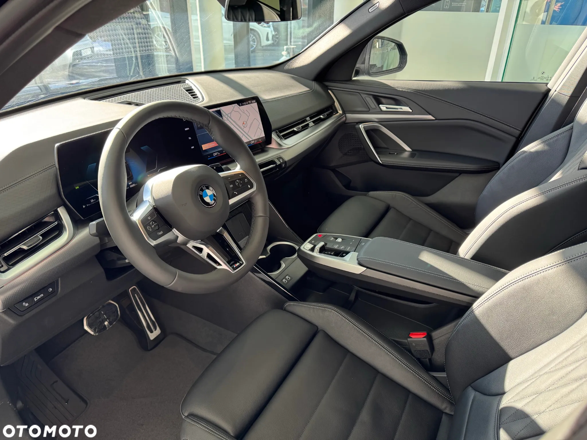BMW X2 sDrive20i M Sport - 13