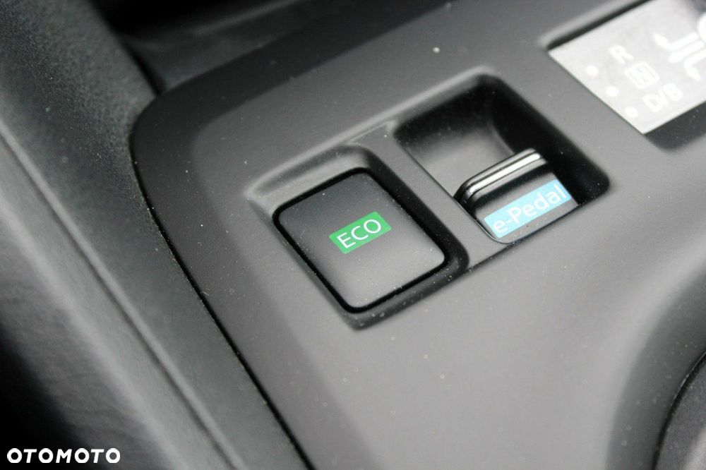 Nissan Leaf - 24